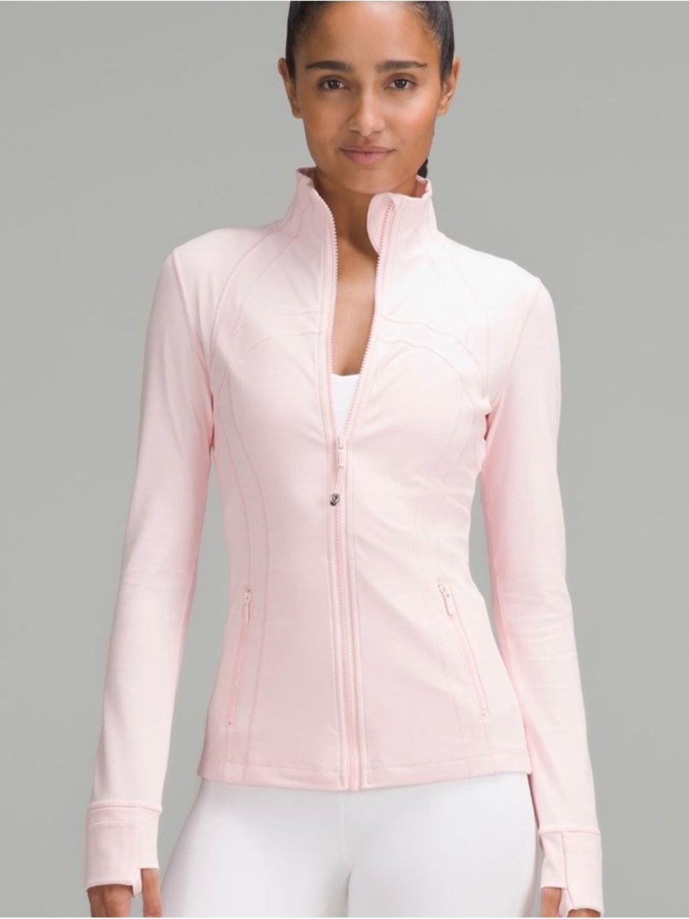NWOT Lululemon athletica Define Jacket